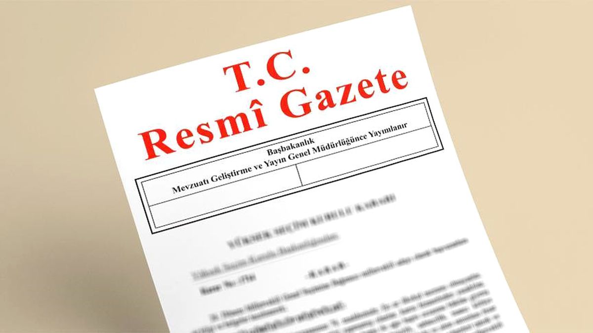 TSK'nın Afganistan'daki Görev Süresinin Uzatılmasına Dair Karar Resmi Gazetede Yayımlandı