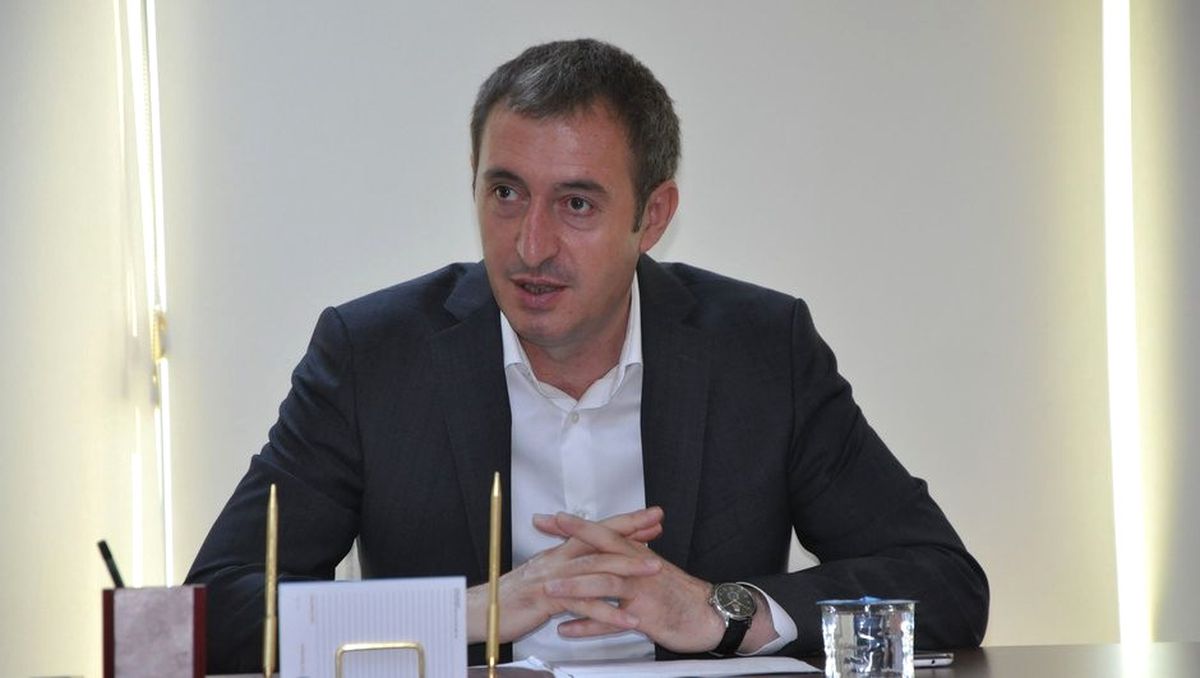 Tutuklanan Siirt Belediye Başkanı Bakırhan'a 114 Yıl Hapis İstemi