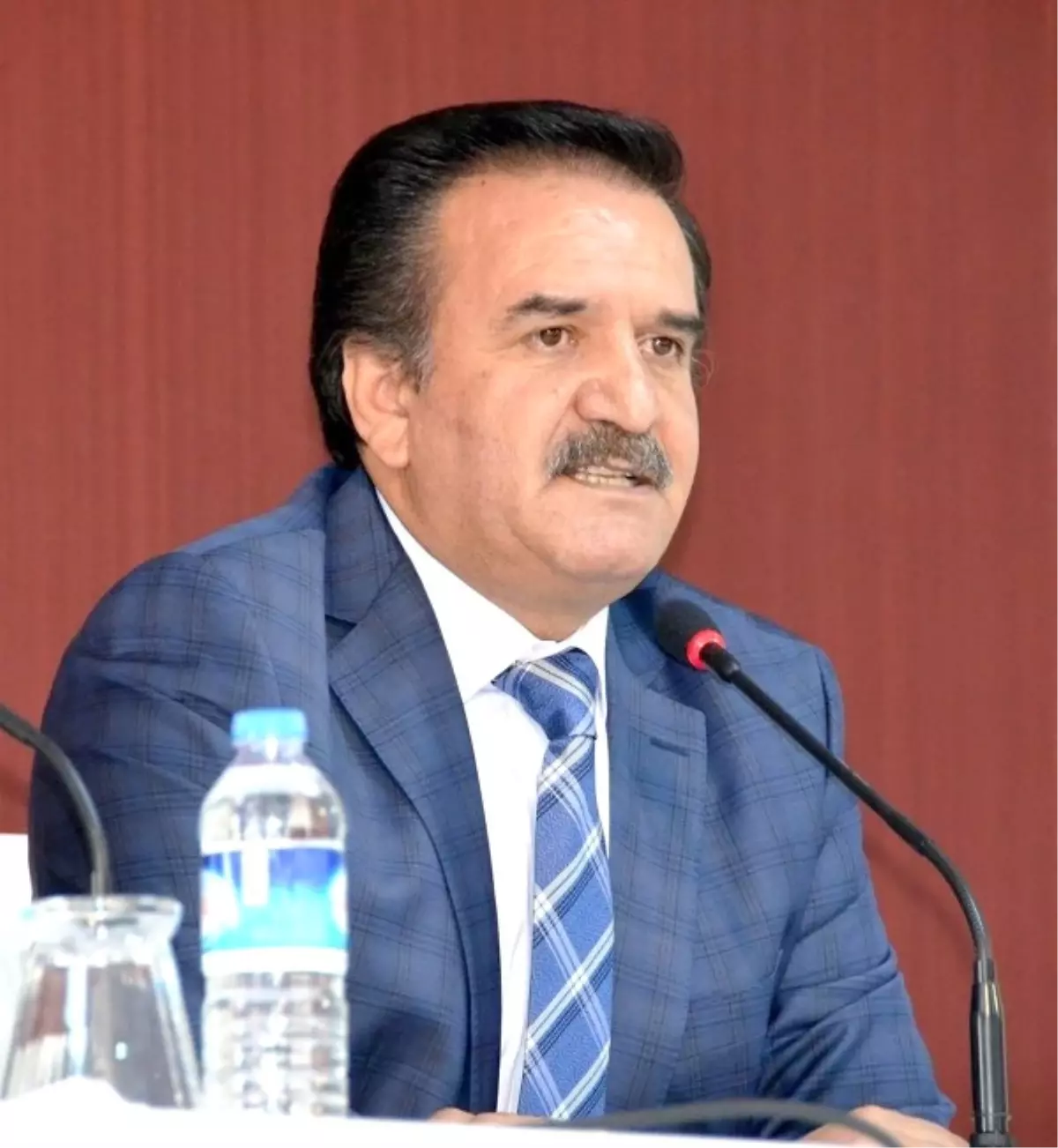 Abb Sivas Şube Başkanı Çağlayan'dan Gazeteci Günü Mesajı