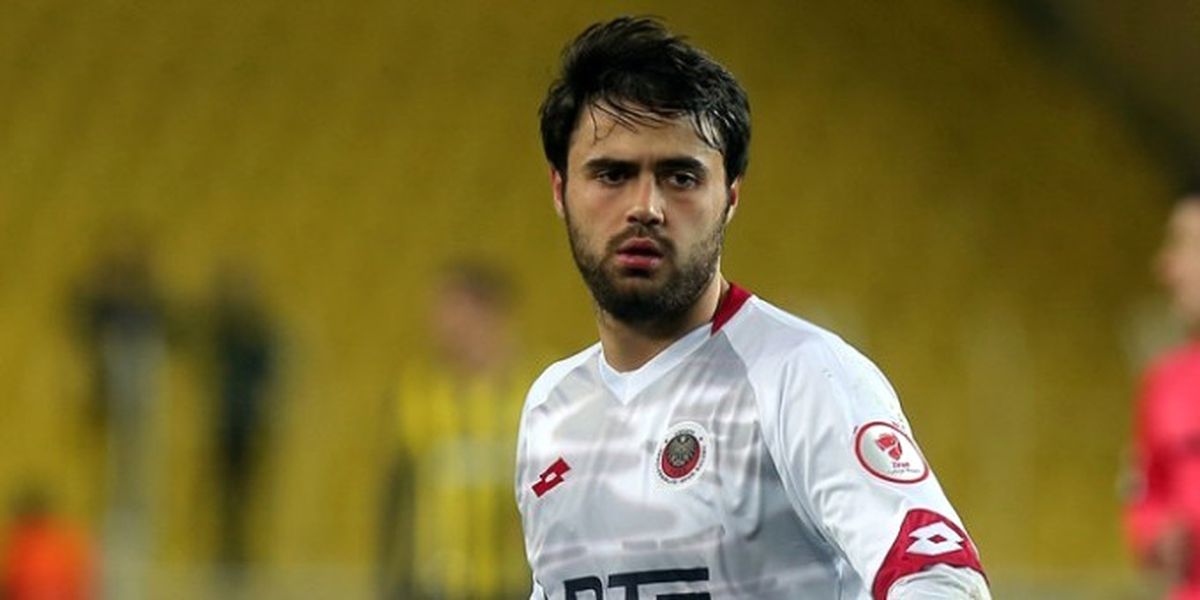 G.Saray ile Gençlerbirliği Ahmet Çalık Transferi İçin Yine Anlaşamadı