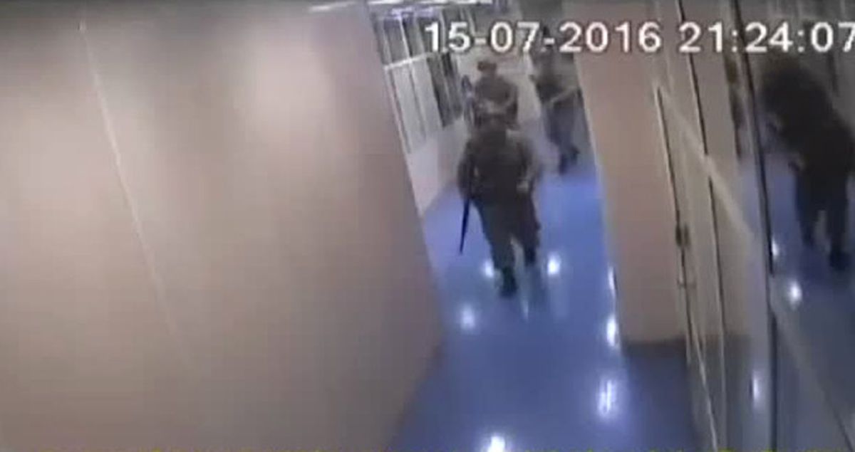 AKOM'u İşgale Giden Askerler İçin 3'er Kez Müebbet Hapis Talep Edildi