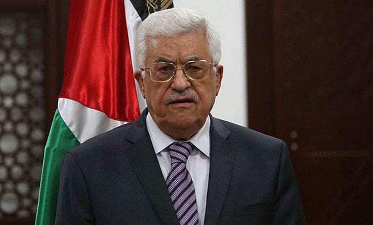 Asimder'den Filistin Cumhurbaşkanı Abbas'a Tepki