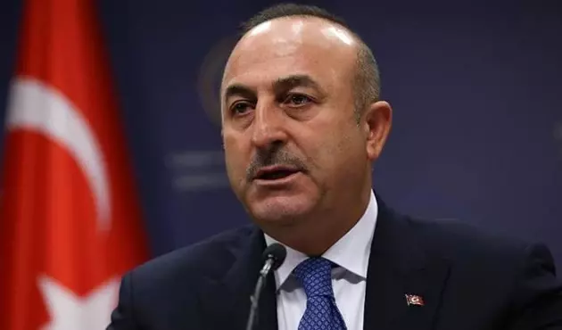 Ateşkesi İhlal Edenlere Karşı Yaptırım Uygulanmalı'