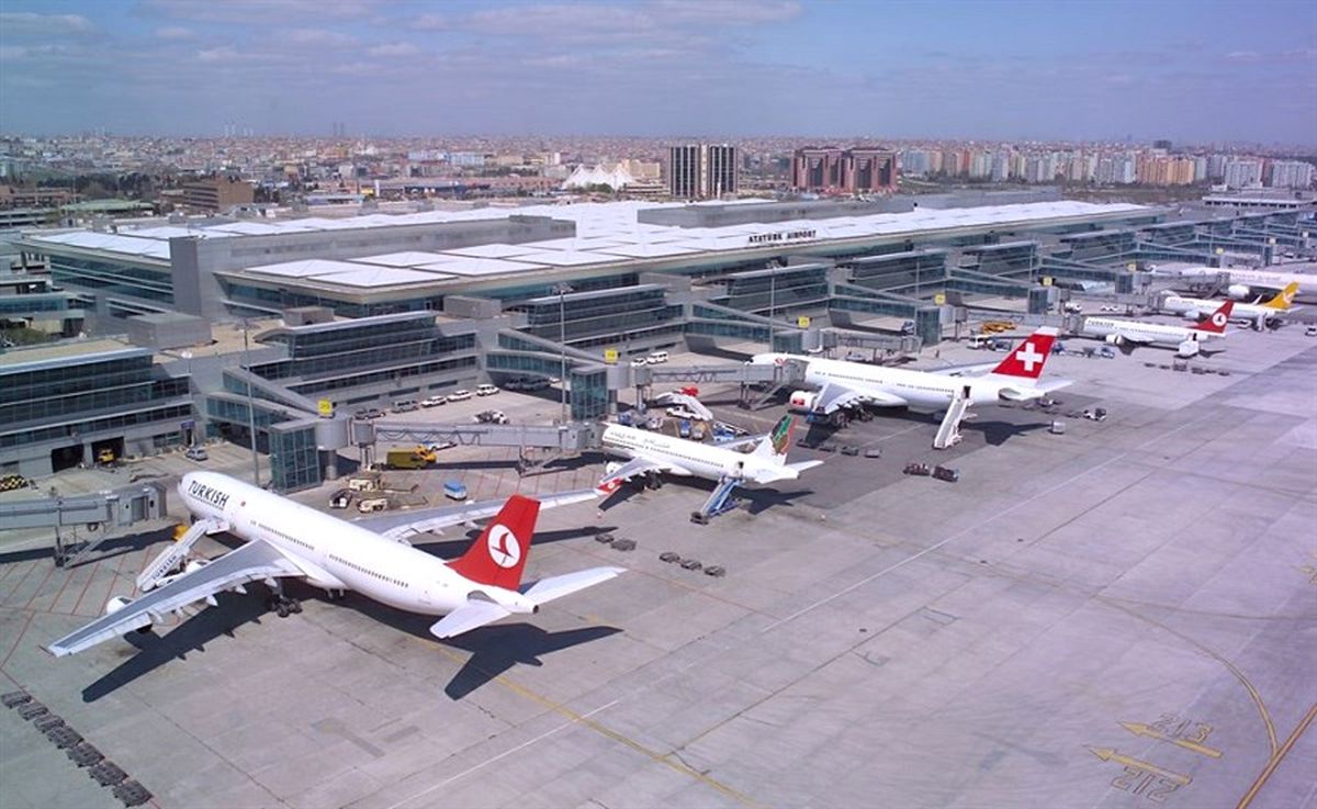 Bakan Arslan Açıkladı! Atatürk Havalimanı Kademeli Olarak Kapanacak