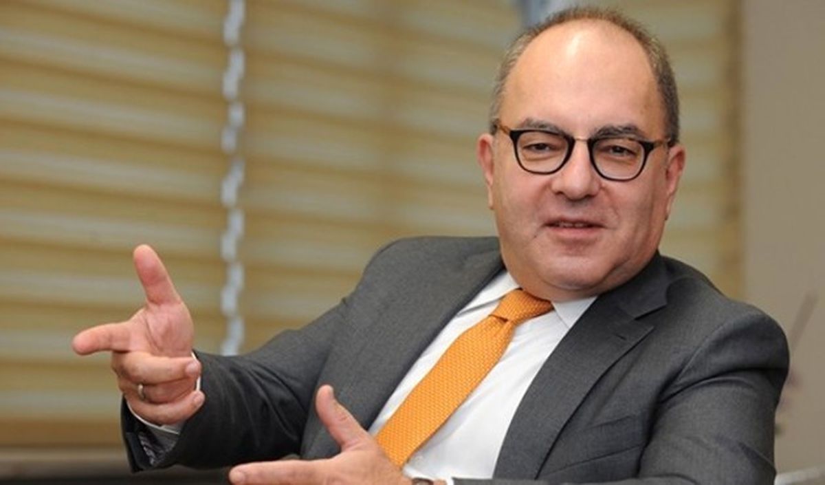 Erdemir'de Ali Pandır Dönemi Sona Erdi