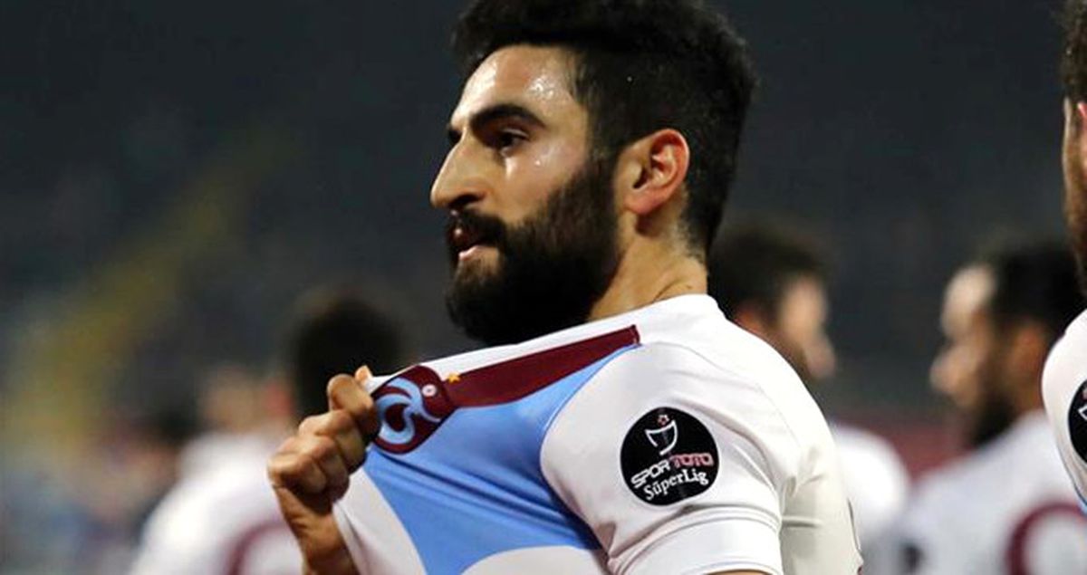 Fenerbahçe ile Trabzonspor, Mehmet Ekici Transferinde Anlaştı
