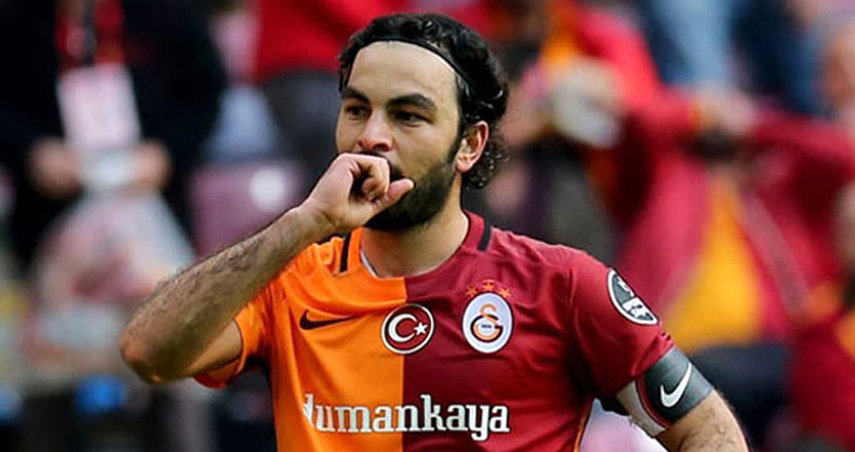 Fenerbahçe, Selçuk İnan Transferinin Rövanşını 5.5 Yıl Sonra Aldı