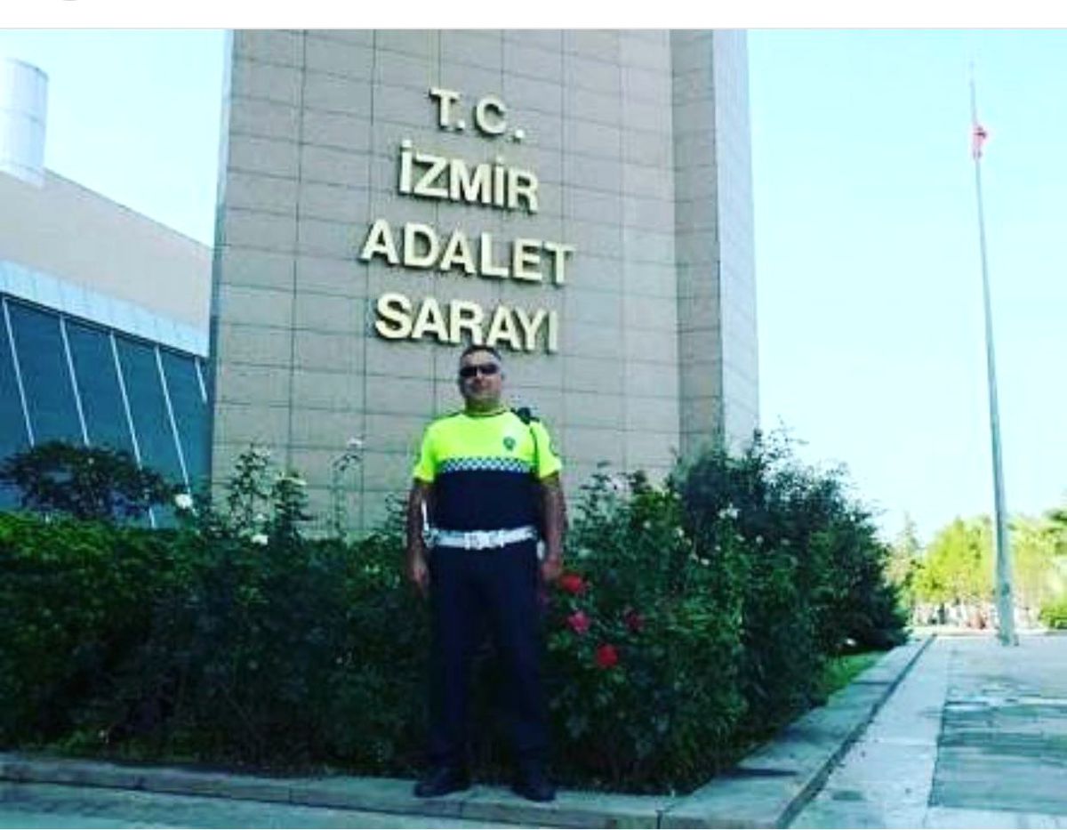Fethi Sekin'in Teröristlerin Üstüne Korkusuzca Gittiği An