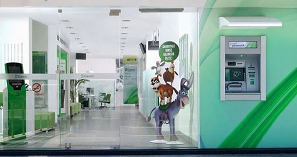 Garanti Bankası'na 15,9 Milyon Lira Ceza Talep Edildi