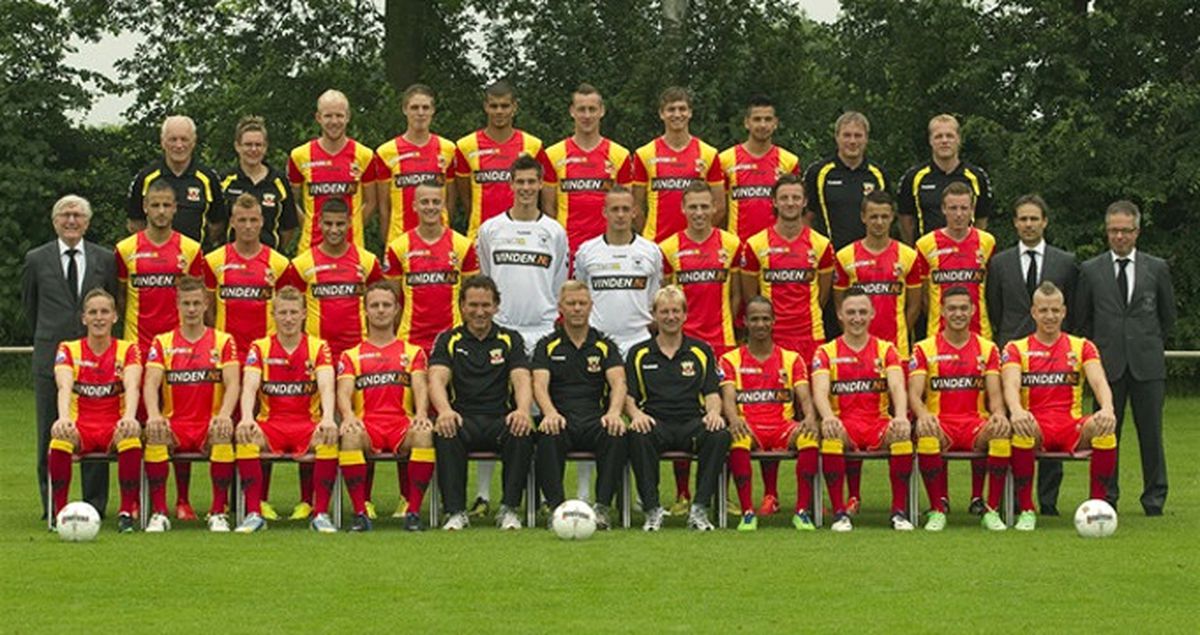 Go Ahead Eagles, Terör Nedeniyle Fenerbahçe Maçına Gelmeyecek