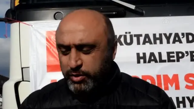 Haleplilere Yardım Kampanyası Haleplilere Yardım Kampanyası