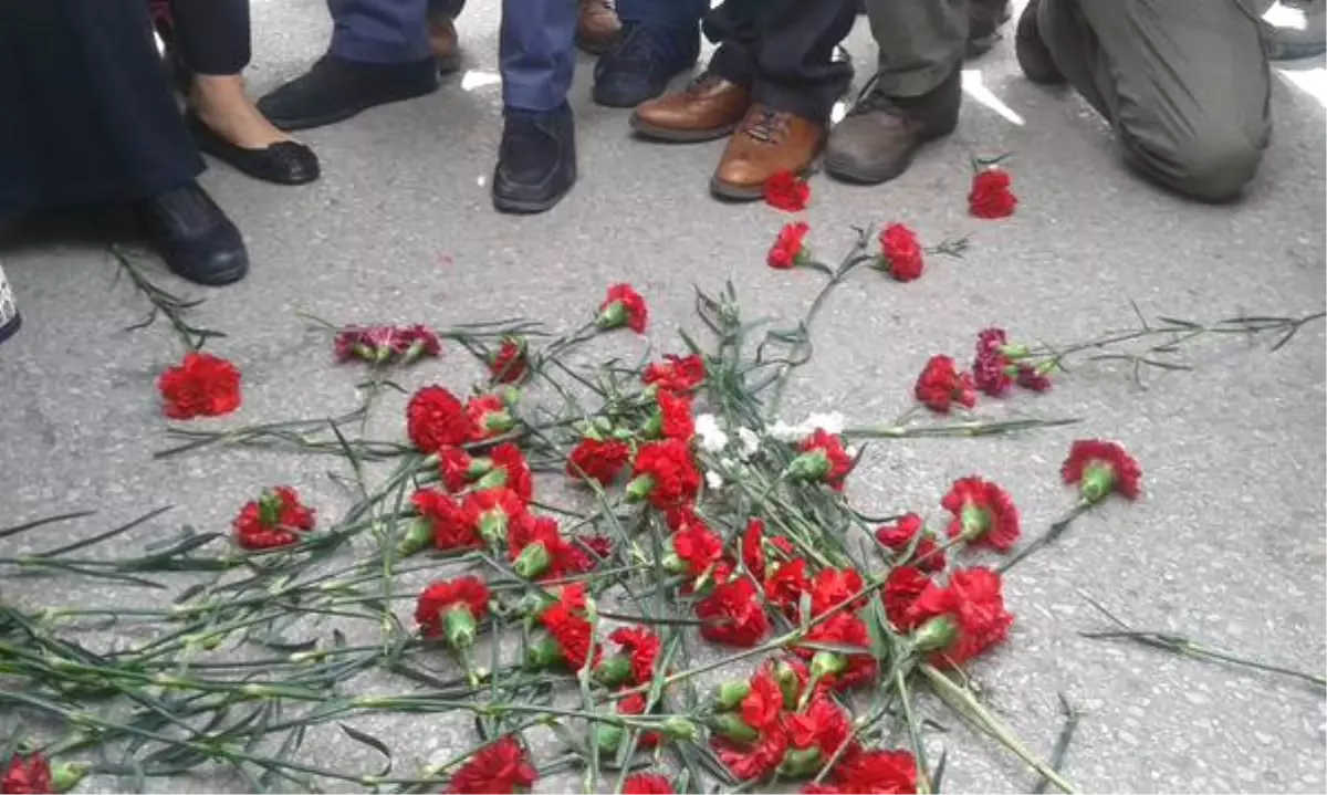 İstanbul'daki Terör Saldırısına Tepkiler