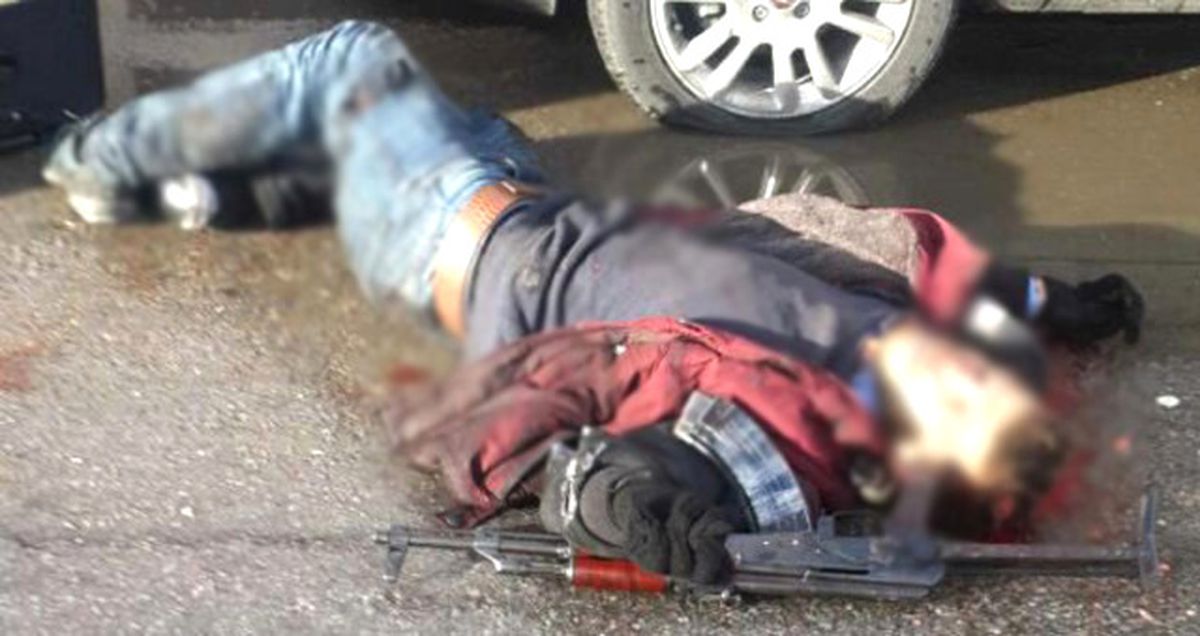 İzmir'deki Saldırının Detayları Ortaya Çıktı! Teröristler, Bornova'da Ev Kiralamış