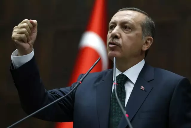 İzmir'deki Terör Saldırısı