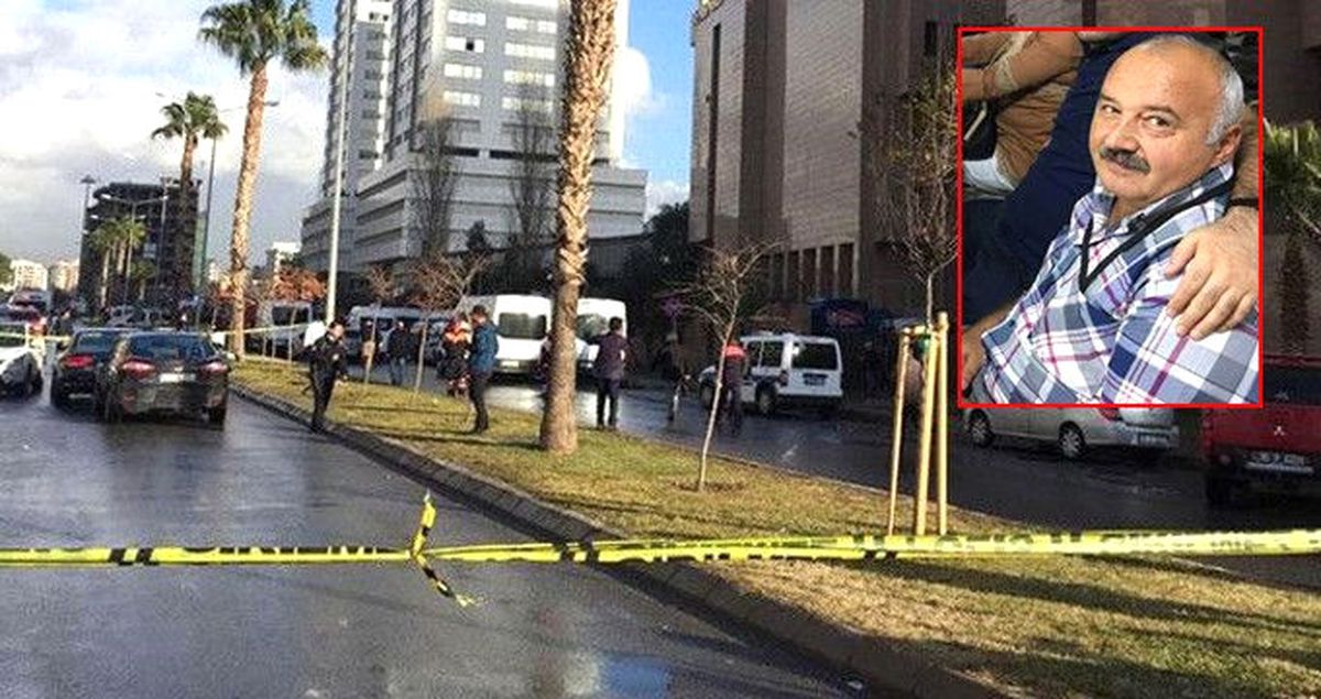 İzmir Şehidi Musa Can'ın Cezaevindeki Oğlu Tahliye Edildi