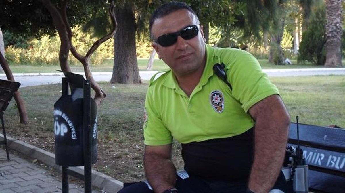 Kahraman Polis Fethi Sekin Mermisi Bitene Kadar Hainlerle Çatıştı