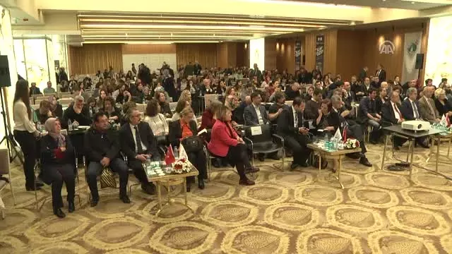 Liseliler 'Bilim ve Fikir Festivali'Nde Yarışacak