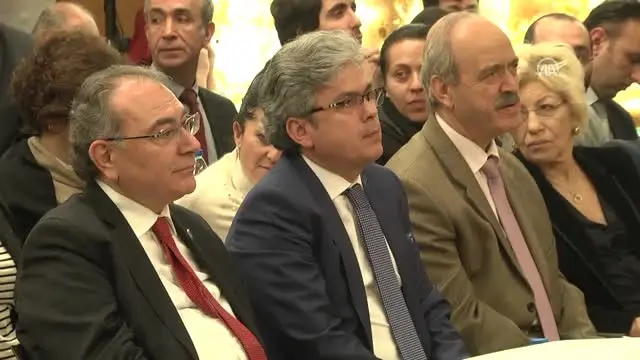 Liseliler 'Bilim ve Fikir Festivali'Nde Yarışacak