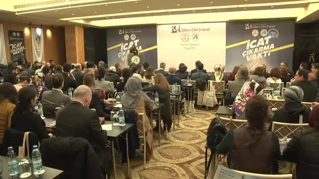 Liseliler 'Bilim ve Fikir Festivali'Nde Yarışacak