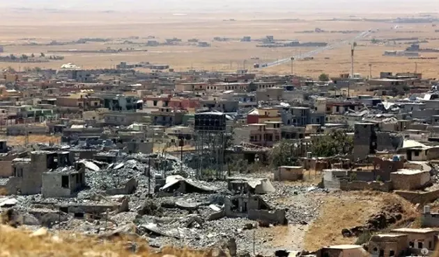 PKK Sincar'dan Çekilecek