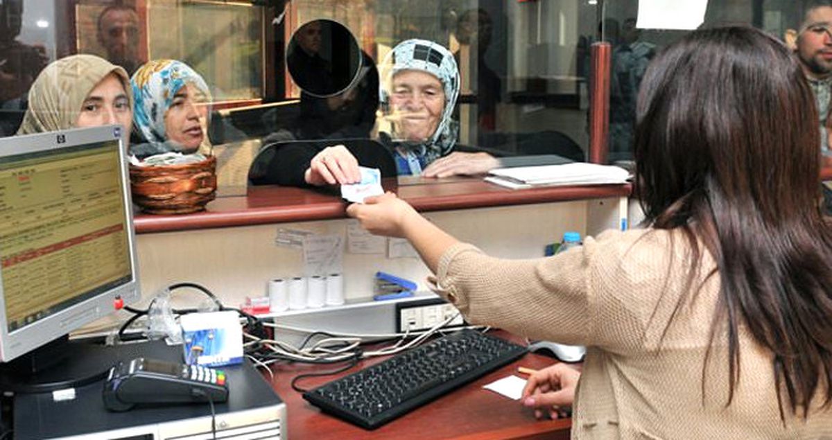 SGK, Emekliler İçin Bankaları Topladı! 'Promosyon Vermeyiz' Diyen Olmadı