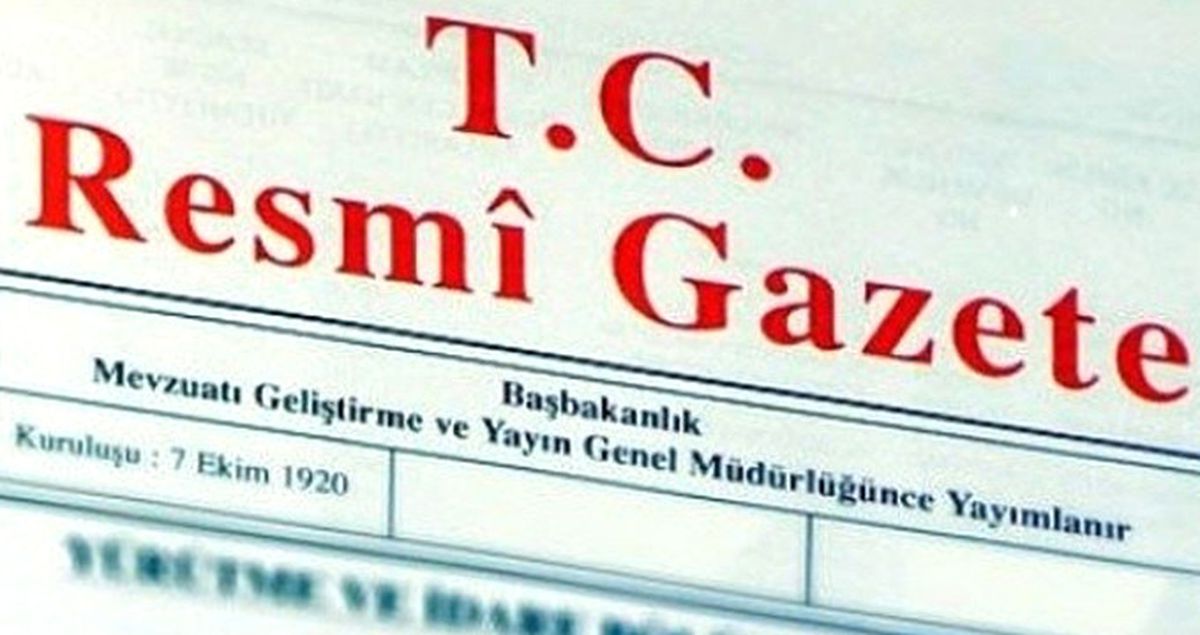 3 Yeni KHK Yayınlandı: Kamuda 5 Binden Fazla Kişi İhraç Edildi!