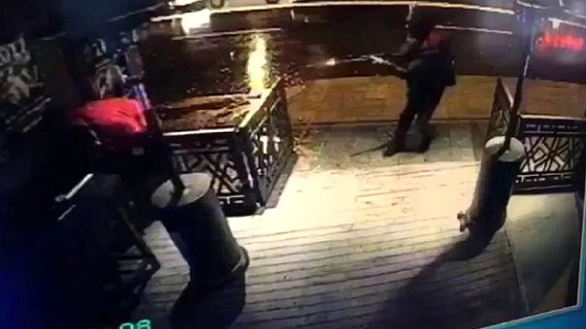 Herkesin Konuştuğu Noel Baba'nın Kim Olduğu Ortaya Çıktı