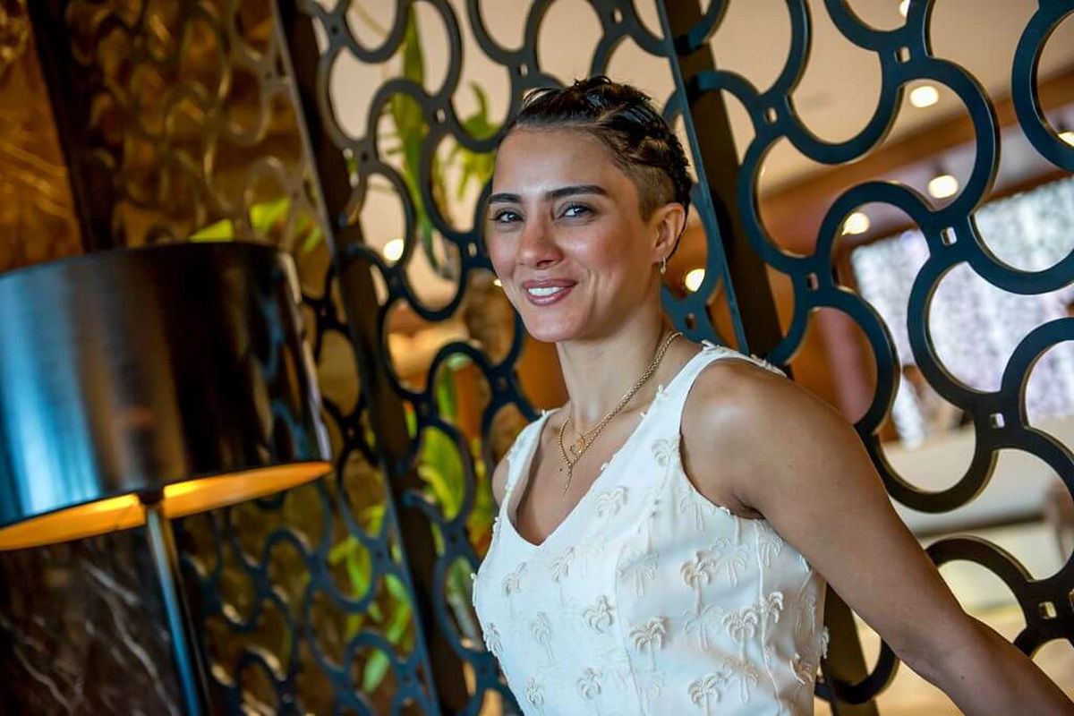 Survivor 2017 Kadrosundaki Sabriye Şengül Yarışmaya Damga Vuracak