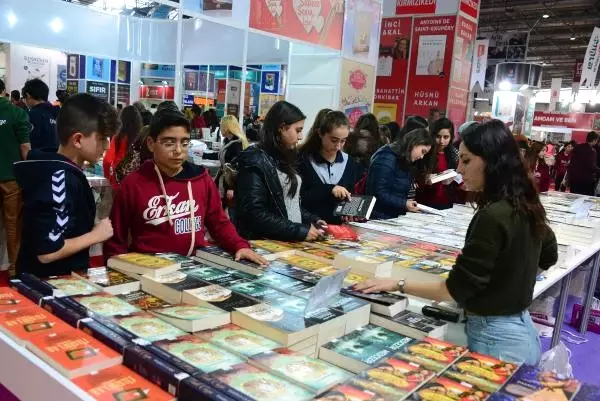 Yılın İlk Kitap Fuarı Adana'da Açılıyor