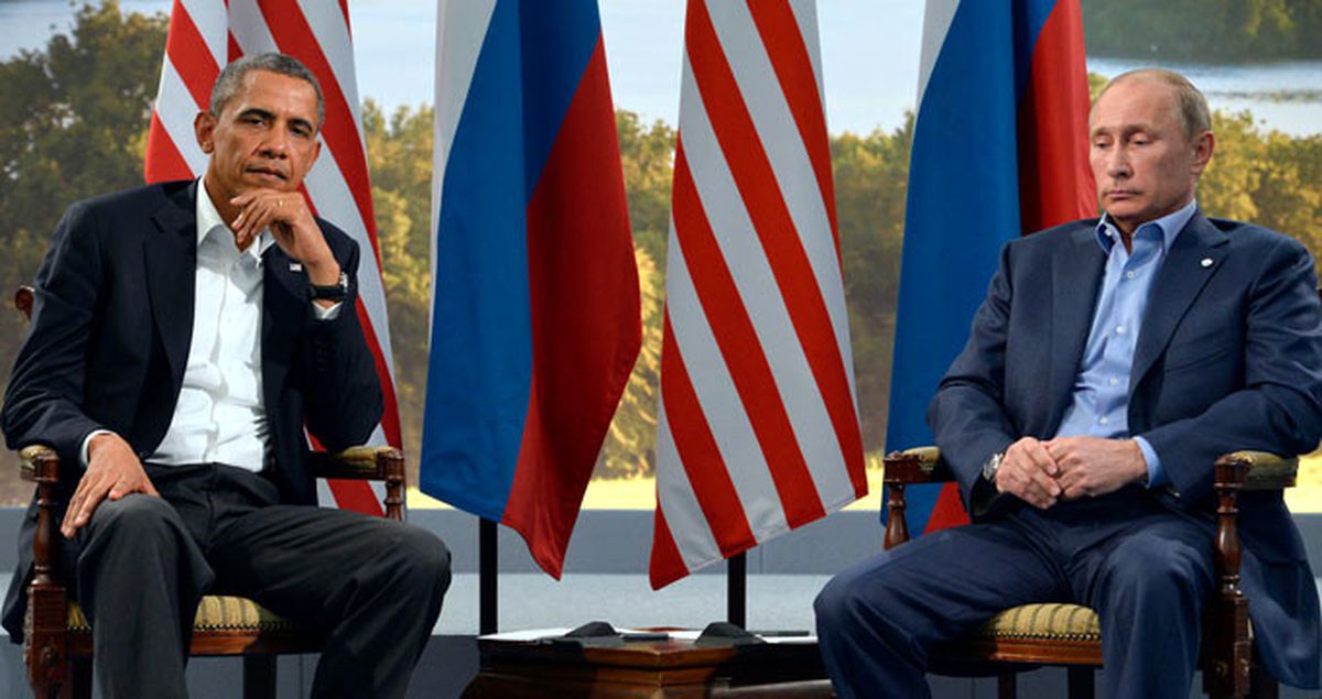 ABD İstihbaratı: Putin, Trump'ın Seçimi Kazanmasına Yardım Etti
