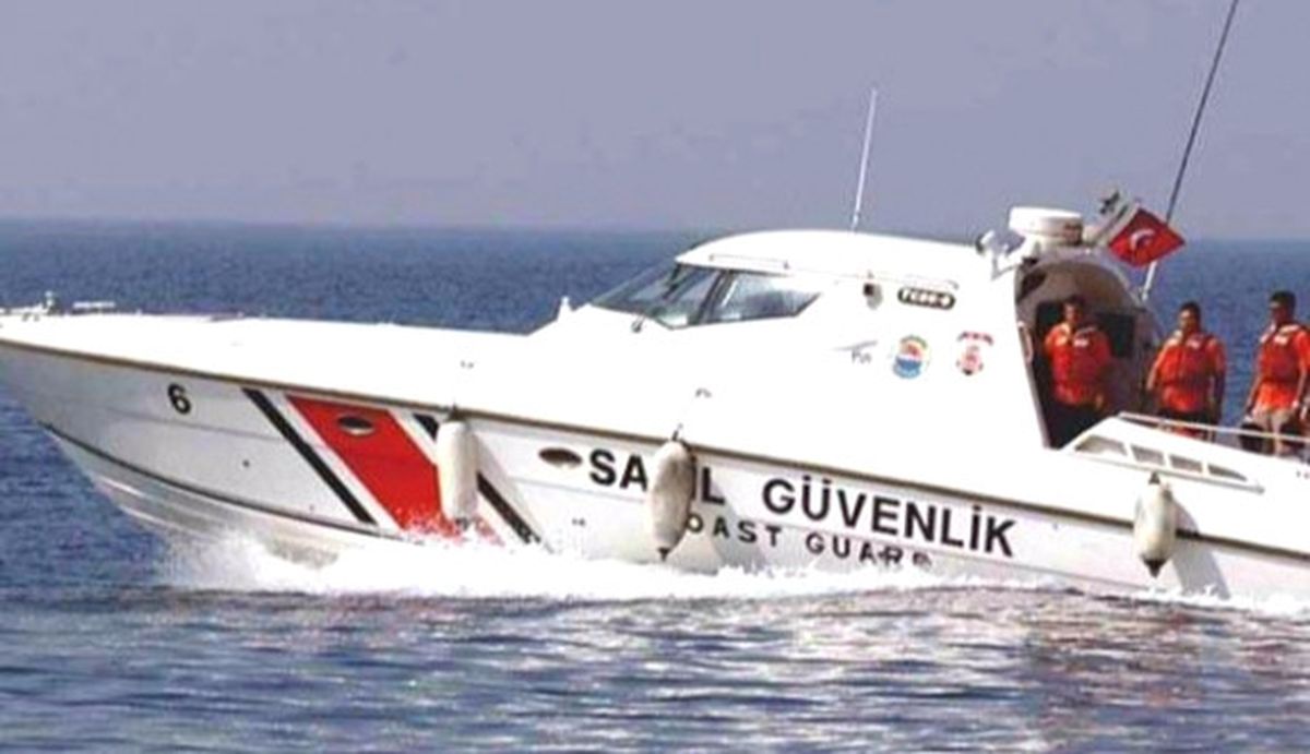 Amasra'ya Sahil Güvenlik Karargahı Yapılacak