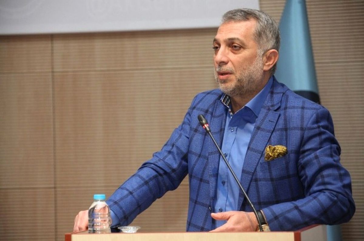 Aü'de 'Büyük Anadolu Aklı' Konferansı