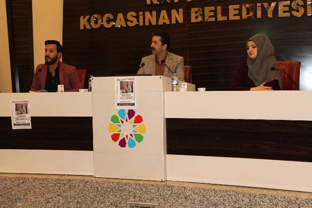 Doç. Dr. Gökhan Bolat: 'Maalesef Terörden Dolayı Öleceğiz'