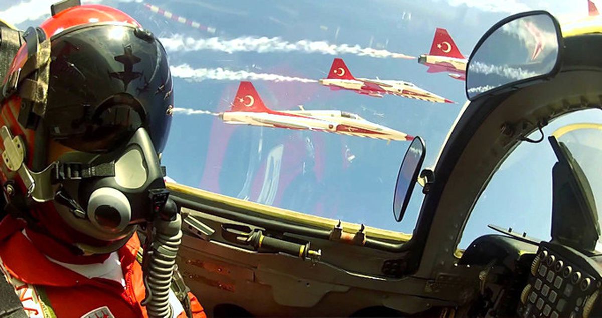 FETÖ Mağduru 976 Pilottan 931'i Yapılan Testlerden Geçti!