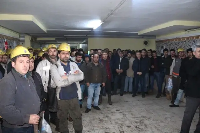 Gmis'ten Amasra Şubesine Başsağlığı Ziyareti Gmis'ten Amasra Şubesine Başsağlığı Ziyareti