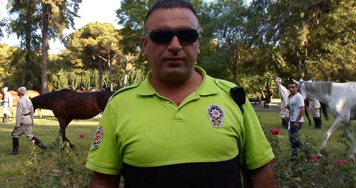 Kahraman Polisimizin Adı İzmir'de Yaşayacak