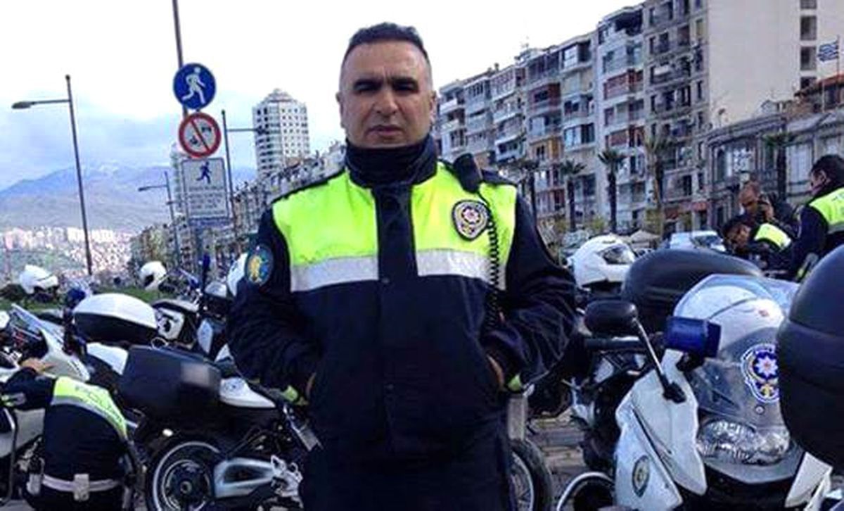 Şehit Fethi Sekin'in son dileği Ömer Halisdemir gibi şehit olmakmış