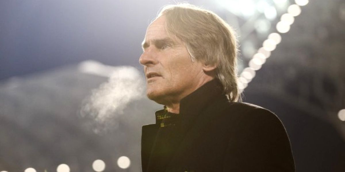Galatasaray Teknik Direktörü Riekerink, Narsingh'i İstedi: Bizde Lens Etkisi Yapar