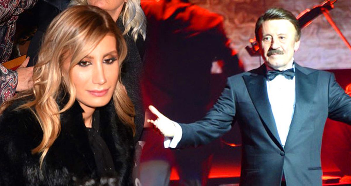 Selami Şahin'in Konserine Katılan İrem Derici'den İmalı Cevap