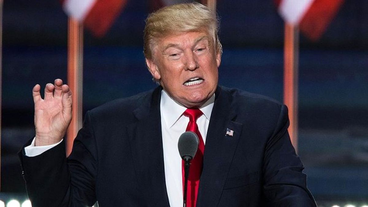 Trump'tan Rusya Mesajı: Sadece Aptal İnsanlar İyi İlişkilerin Kötü Olduğunu Düşünür!