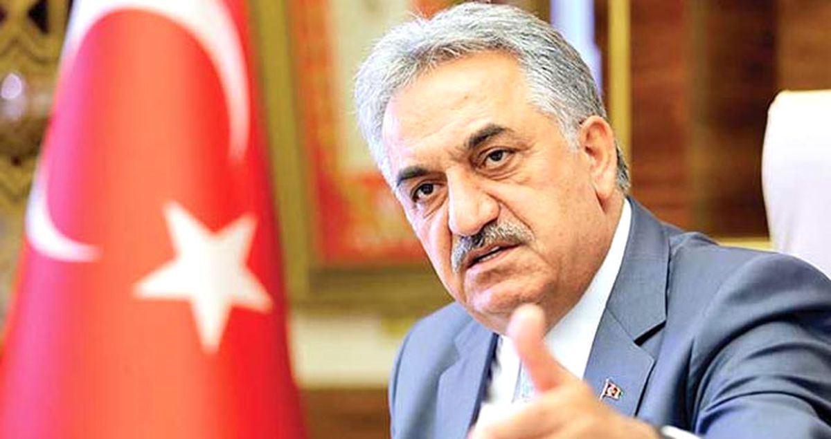 AK Parti Genel Başkan Yardımcısı Yazıcı: Referandum En Erken Mart Sonu ya da Nisan Ayında
