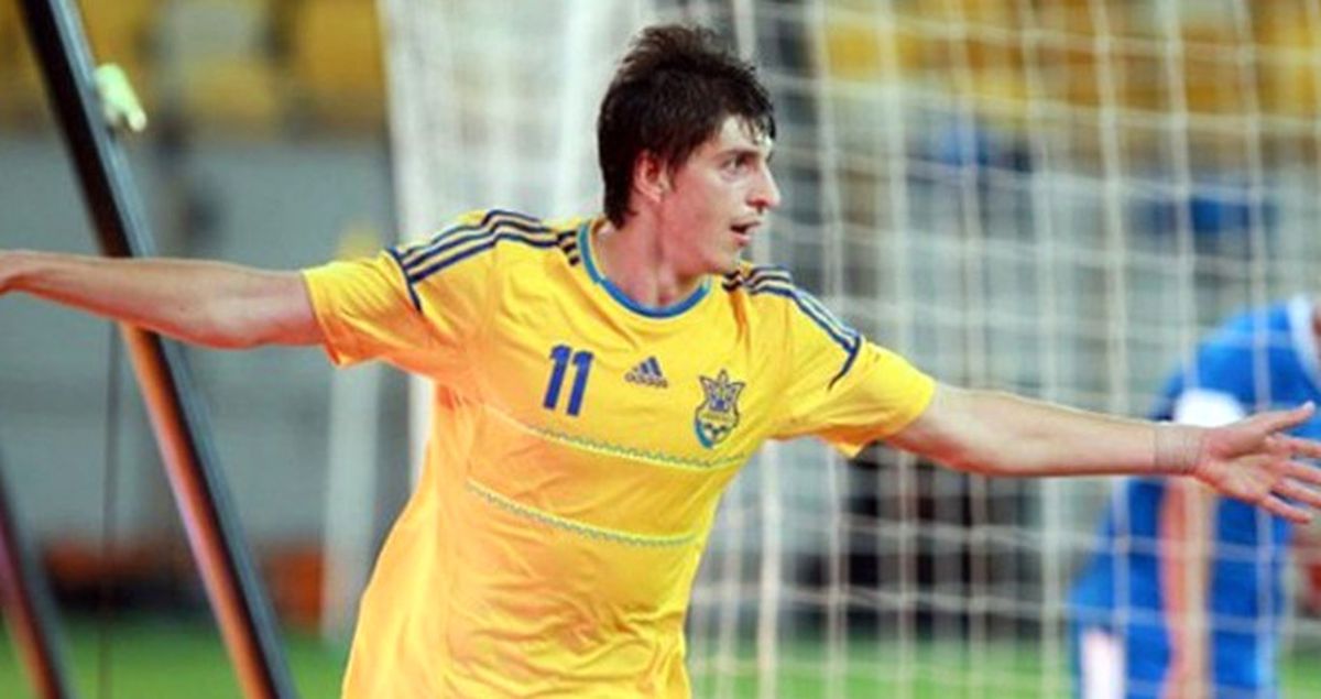 Beşiktaş, 1.96 Boyundaki Pylyp Budkivsky'i Radara Aldı