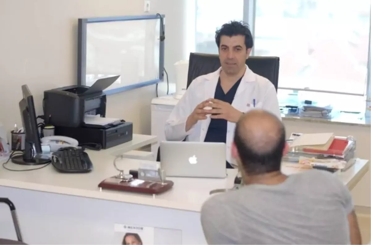 Daha Sık Saçlar İçin Kalem Tekniği