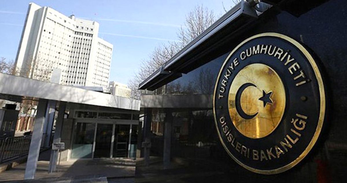 Dışişlerinde FETÖ Bilançosu: 350 Diplomat Görevden Alındı!