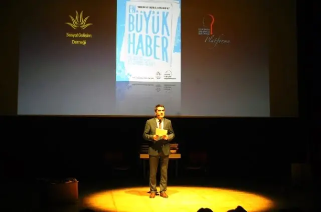 En Büyük Haber