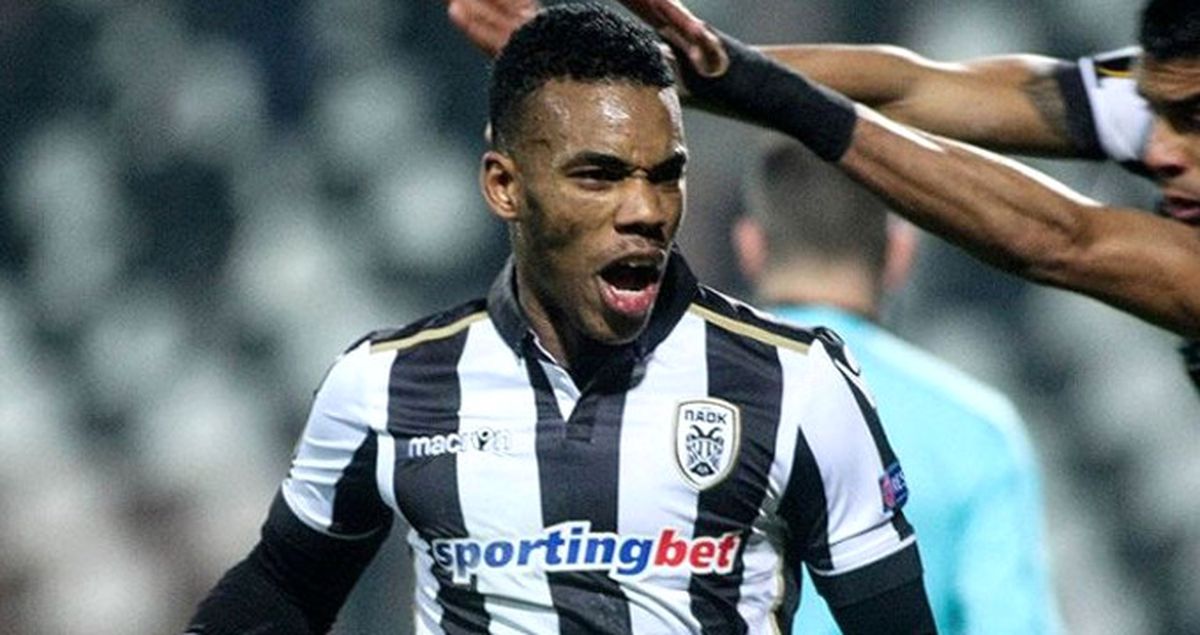 Galatasaray'ın Yeni Transferi Garry Rodrigues İstanbul'a Geldi