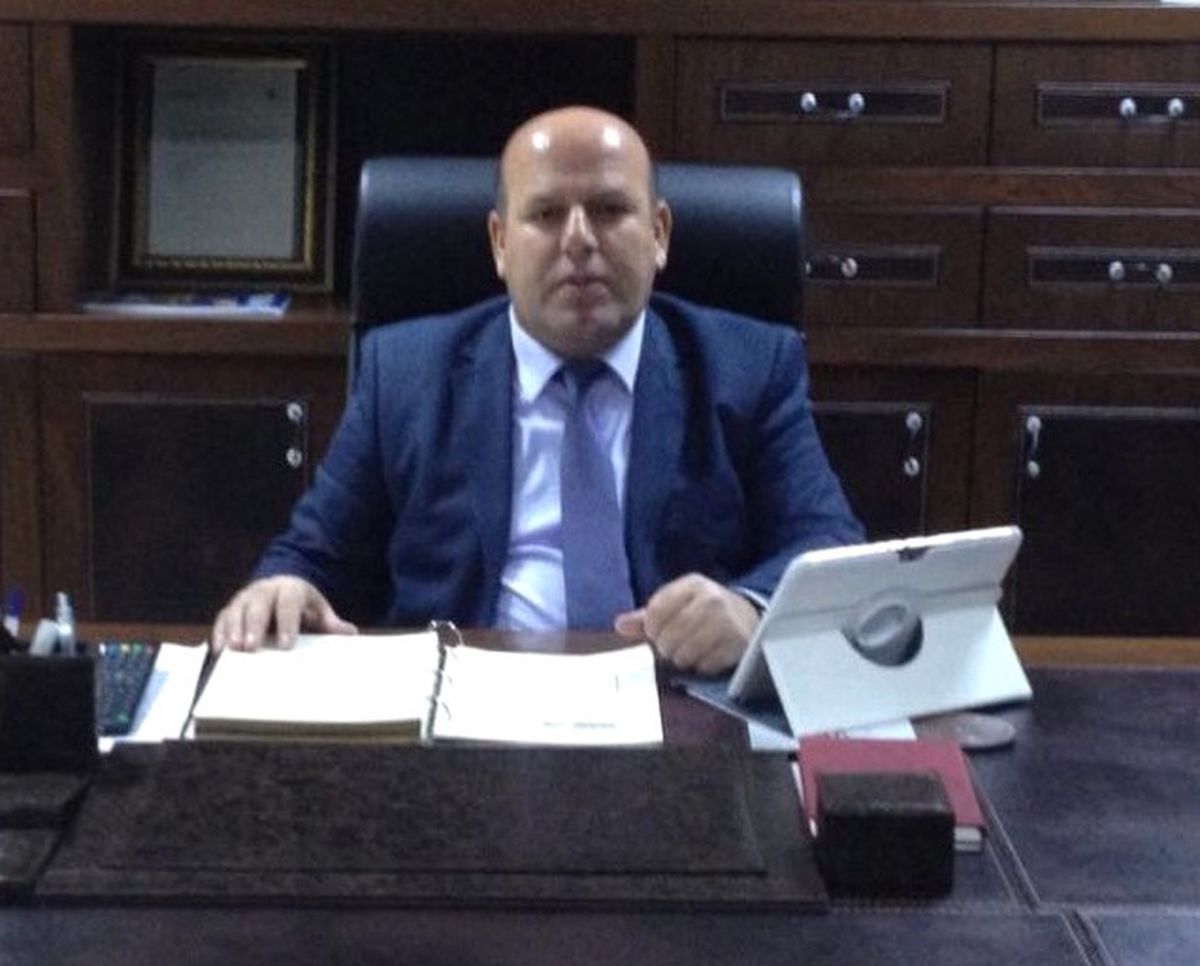 İş Adamı Er: 'Fabrikayı Devlet Kurup Devretsin'