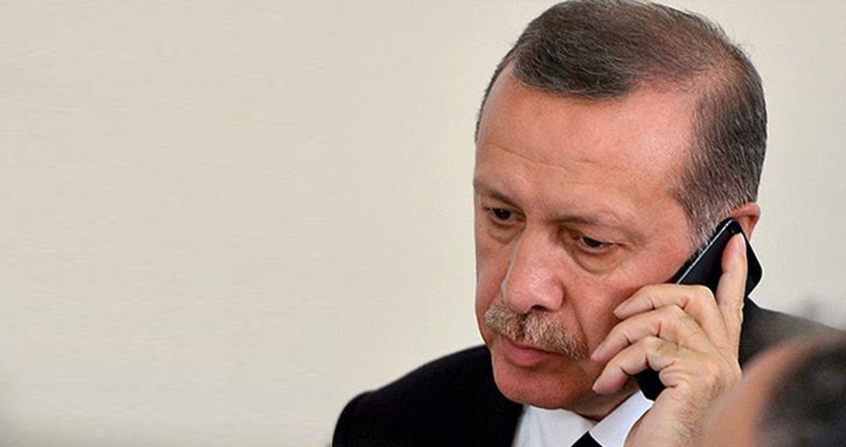 Kahraman Şehit Fethi Sekin'in Eşi Çocuklarını Erdoğan'a Emanet Etti!