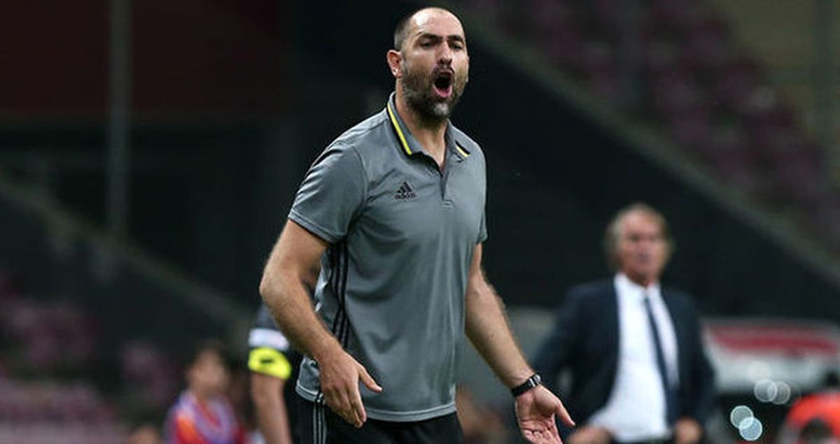 Karabükspor Teknik Direktörü Igor Tudor: Rodrigues Kaliteli, Fark Yaratır
