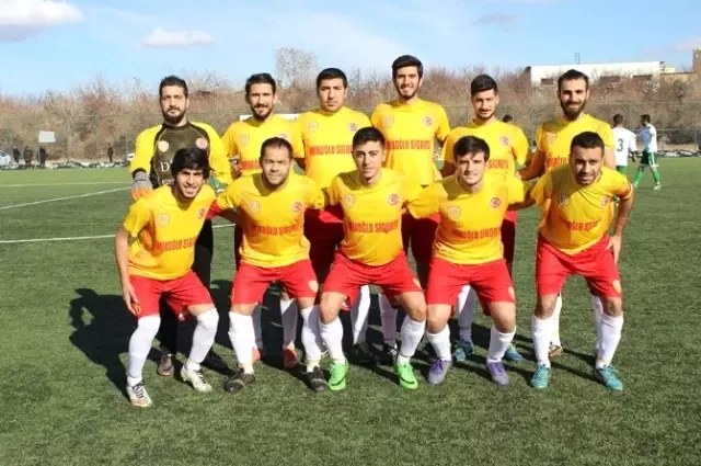 Malatyaspor'dan Gollü Galibiyet